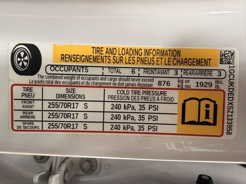 Used 2025 Chevrolet Silverado 1500 LT image 30