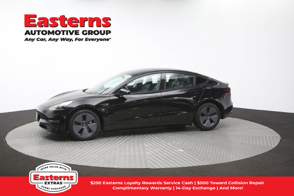 Used 2023 Tesla Model 3 Standard Range RWD image 53