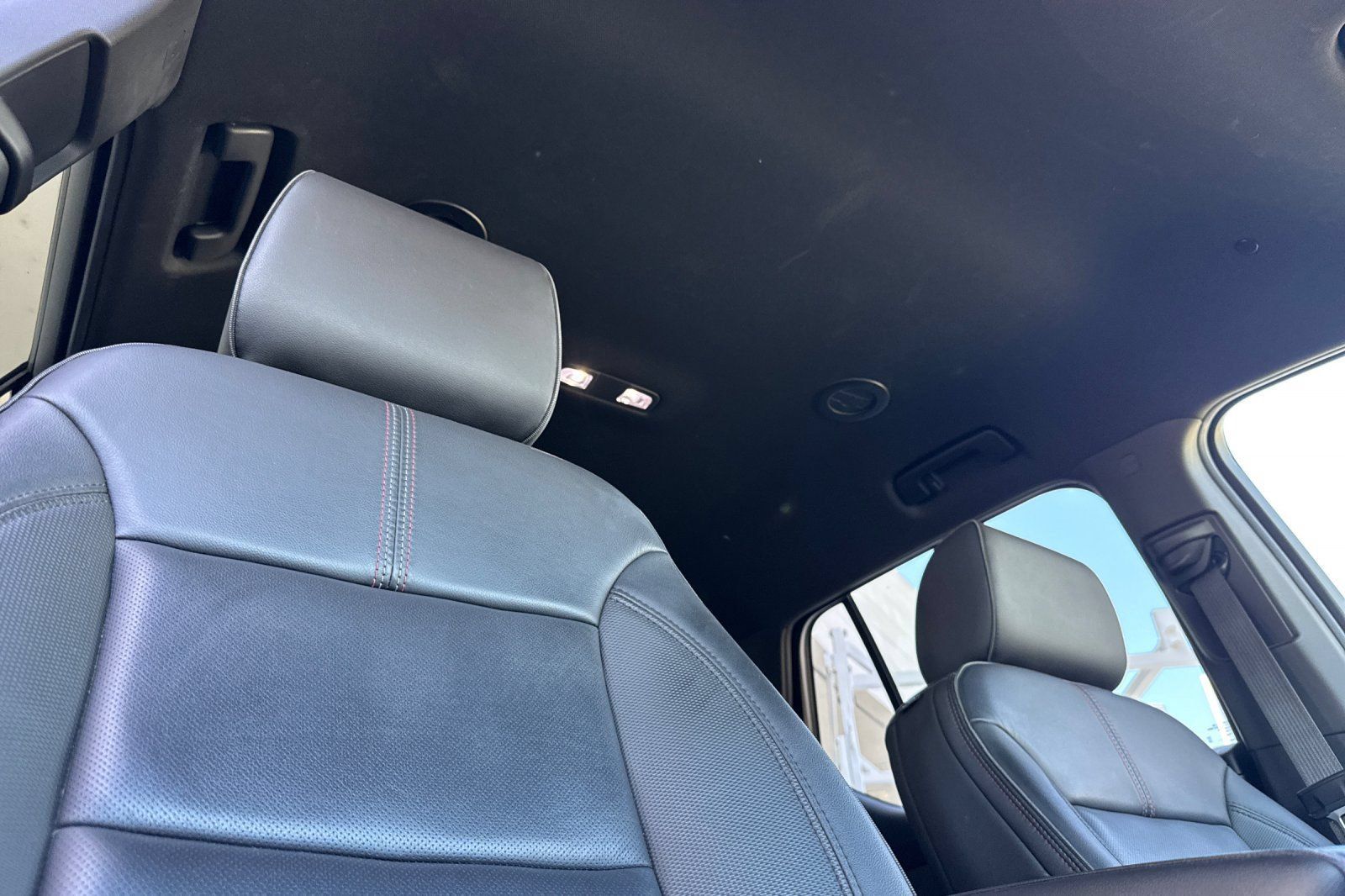 Certified 2023 Chevrolet Traverse RS AWD/4WD image 19