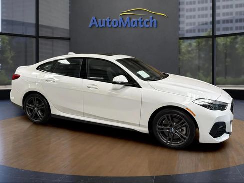 Used 2023 BMW 228i Gran Coupe w/ M Sport Package FWD image 14