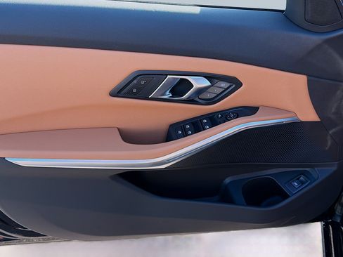 New 2026 BMW 330i Sedan w/ Convenience Package image 22