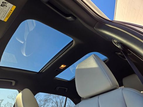 New 2026 Mitsubishi Eclipse Cross SEL image 18