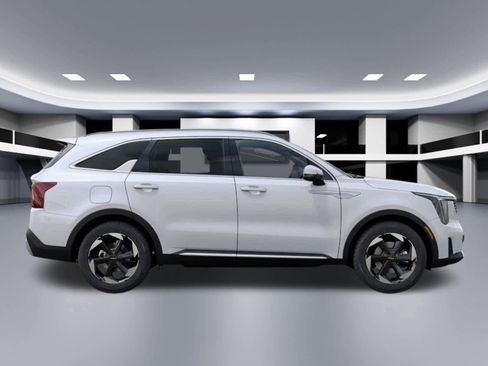 New 2025 Kia Sorento EX AWD/4WD image 7