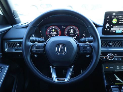 Certified 2023 Acura Integra A-Spec image 15