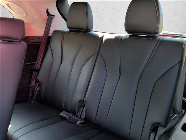 Used 2025 Acura MDX w/ Technology Package FWD image 23