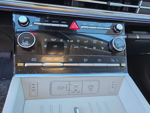 New 2026 Hyundai Santa Fe Calligraphy image 20