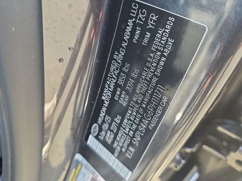 Certified 2023 Hyundai Elantra SEL w/ Convenience Package image 48