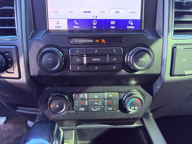 Used 2020 Ford F150 XLT w/ Equipment Group 302A Luxury AWD/4WD image 20