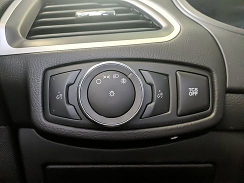 Used 2023 Ford Edge SEL AWD/4WD image 23