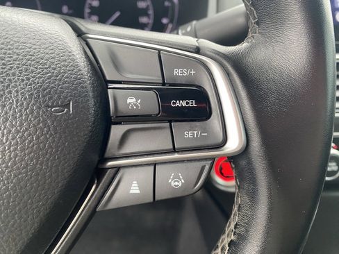 Used 2022 Honda Accord Sport image 17