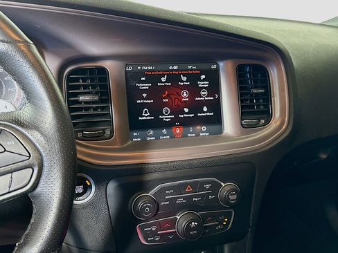 Used 2023 Dodge Charger R/T w/ Blacktop Package image 18