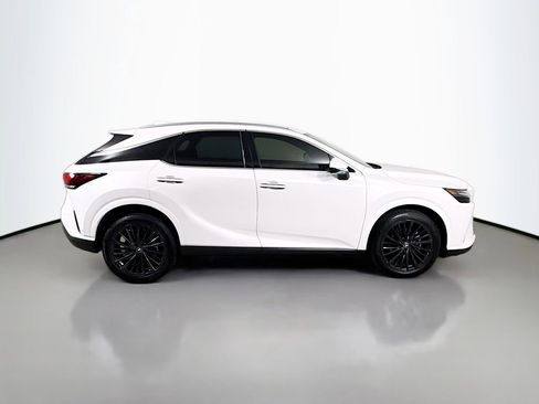 Used 2024 Lexus RX 350 Premium w/ Accessory Package (Z1) FWD image 4