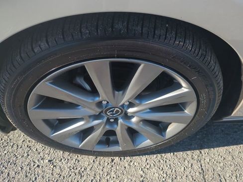 Used 2025 MAZDA MAZDA3 s image 10