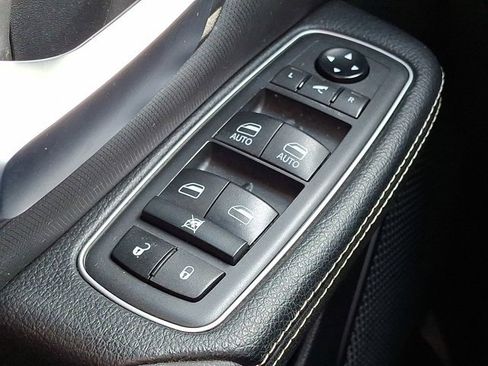 Certified 2021 RAM 1500 Rebel w/ Rebel Level 2 Equipment Group image 27