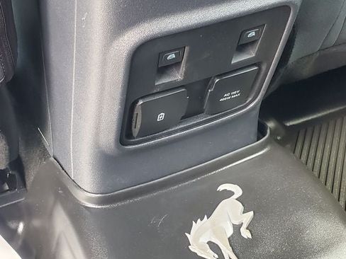 Used 2025 Ford Bronco Big Bend AWD/4WD image 28