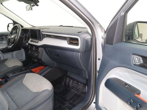 Used 2022 Ford Maverick XLT w/ Equipment Group 300A Standard AWD/4WD image 38