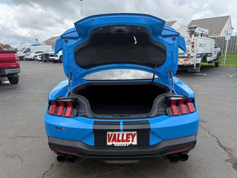 New 2024 Ford Mustang GT Premium RWD image 30