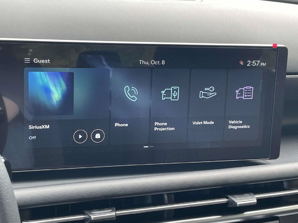 New 2026 Hyundai Tucson SE AWD/4WD image 26