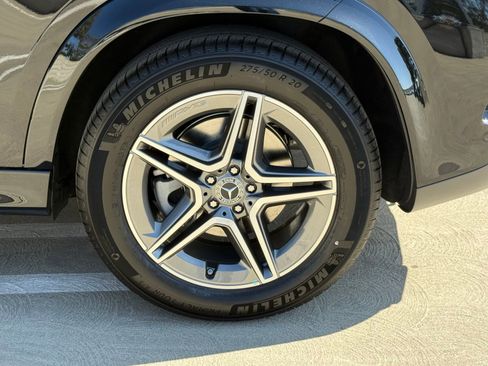 New 2026 Mercedes-Benz GLE 450 4MATIC image 14
