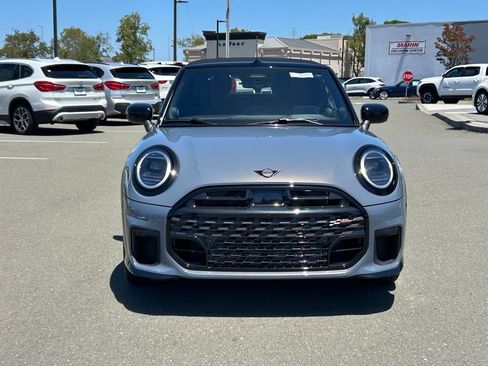New 2026 MINI Cooper S FWD image 8