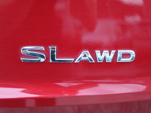 Certified 2023 Nissan Rogue SL w/ SL Premium Package AWD/4WD image 38