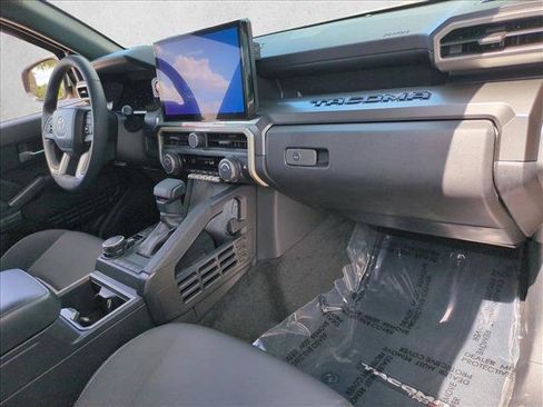 Certified 2026 Toyota Tacoma TRD Sport image 20