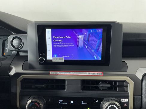 New 2025 Toyota Tacoma SR5 image 11