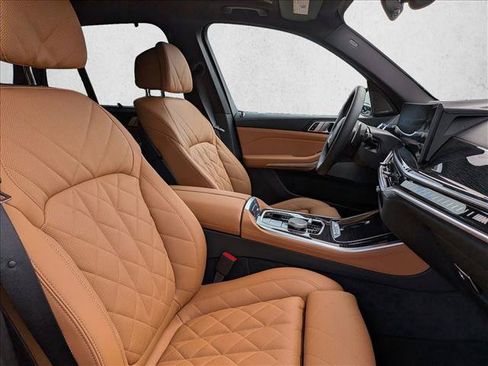 Used 2026 BMW X5 M60i w/ Climate Comfort Package AWD/4WD image 17