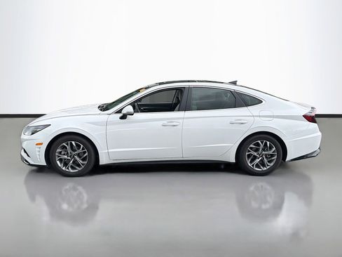 Used 2023 Hyundai Sonata SEL w/ Convenience Package FWD image 8