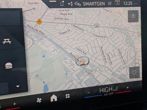 New 2026 BMW X1 xDrive28i w/ Technology Package image 14