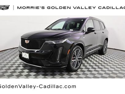 Certified 2025 Cadillac XT6 Sport w/ Technology Package