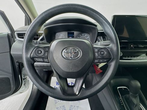 Certified 2024 Toyota Corolla LE FWD image 11