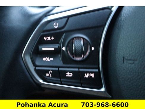 Certified 2022 Acura MDX SH-AWD w/ Technology Package image 12