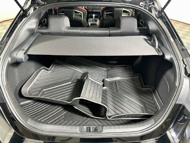 Used 2025 Honda Civic Type R image 30