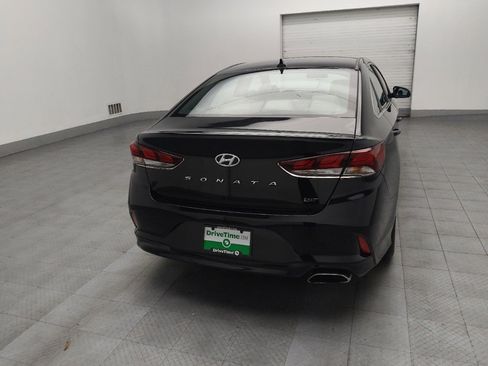 Used 2018 Hyundai Sonata ECO image 7