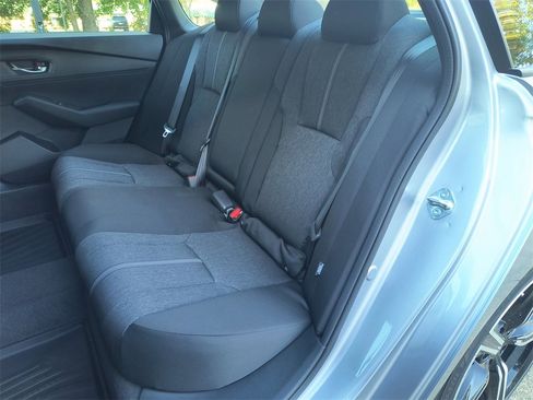 New 2025 Honda Accord Sport image 15