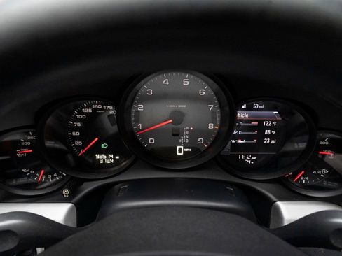 Used 2015 Porsche 911 Targa 4S AWD/4WD image 27