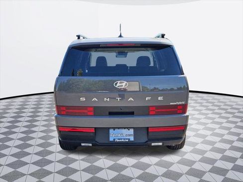 New 2026 Hyundai Santa Fe SEL AWD/4WD image 5