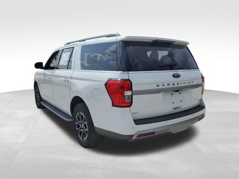 Used 2023 Ford Expedition Max XLT AWD/4WD image 6