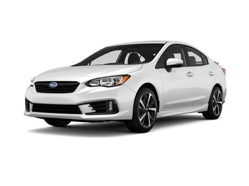 Used 2023 Subaru Impreza 2.0i Sport image 2