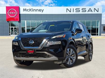 Used 2021 Nissan Rogue SV w/ Premium Package