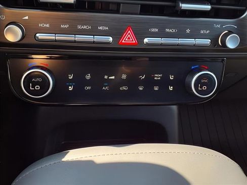 New 2026 Hyundai Palisade Limited image 19