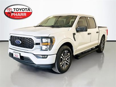 Used 2023 Ford F150 XL w/ STX Appearance Package