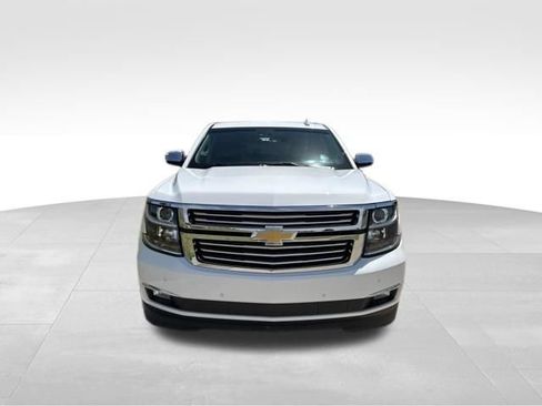 Used 2017 Chevrolet Tahoe Premier AWD/4WD image 8