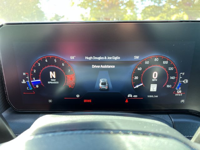 Used 2024 Ford Mustang GT Premium RWD image 20