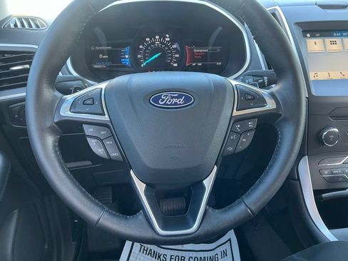 Used 2018 Ford Edge SEL w/ Equipment Group 201A FWD image 43