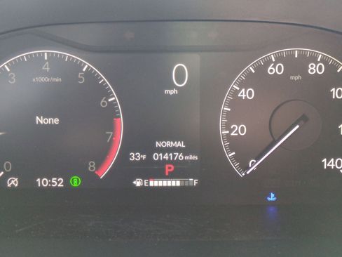 Used 2024 Honda CR-V EX-L image 25