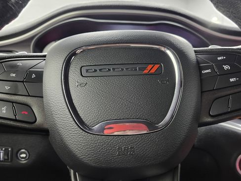 Used 2021 Dodge Challenger R/T Scat Pack image 29