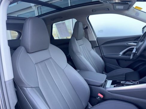 Certified 2025 Audi Q5 Premium Plus w/ Premium Plus image 6