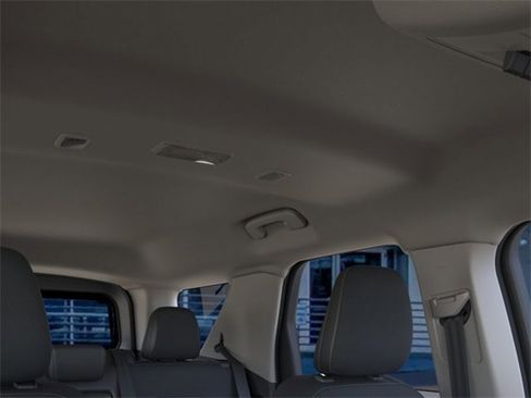 New 2025 Ford Bronco Sport Big Bend image 31